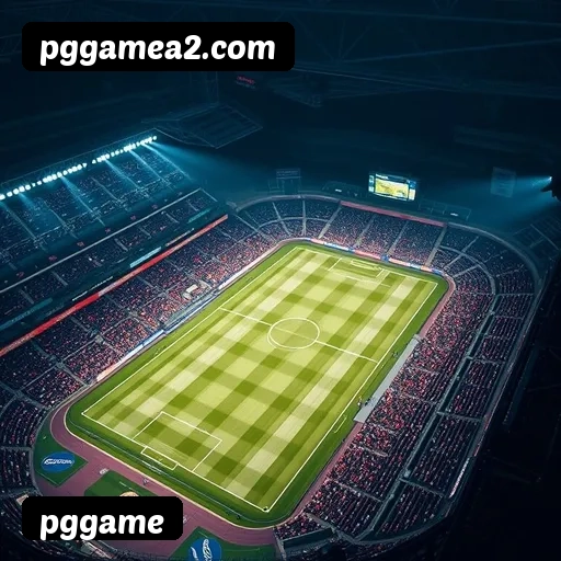 Guia visual quadrado do centro de download pggame