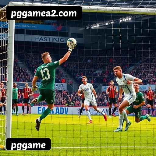 Imagem secundária para conteúdo da página Facebook pggame